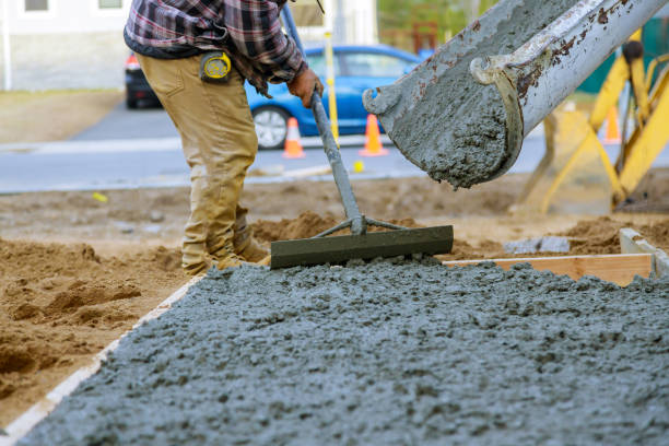 Reliable NE Concrete contractor Solutions