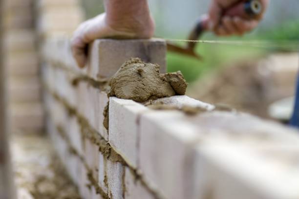 Best Concrete Foundation Repair  in Way, NE